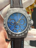N6 Factory 4130 Daytona-55g（40mm）