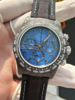 N6 Factory 4130 Daytona-55g（40mm）