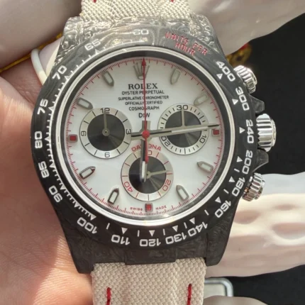 N6 Factory 4130 Daytona-55g（40mm）