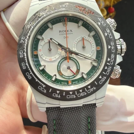 N6 Factory 4130 Daytona-56g（40mm）