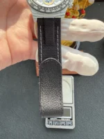 N6 Factory 4130 Daytona-56g（40mm）