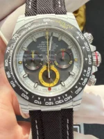 N6 Factory 4130 Daytona-56g（40mm）
