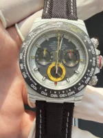N6 Factory 4130 Daytona-56g（40mm）