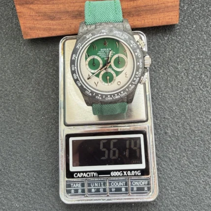 N6 Factory 4130 Daytona-56g（40mm）