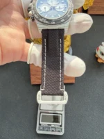 N6 Factory 4130 Daytona-56g（40mm）
