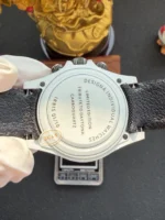 N6 Factory 4130 Daytona-56g（40mm）