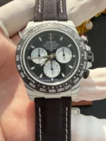 N6 Factory 4130 Daytona-56g（40mm）