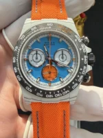 N6 Factory 4130 Daytona-56g（40mm）