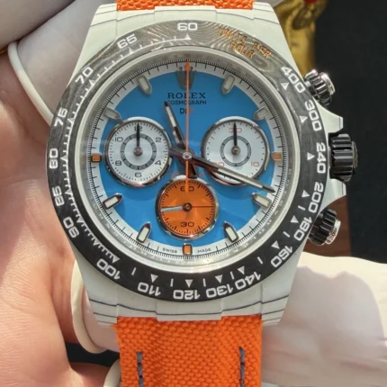 N6 Factory 4130 Daytona-56g（40mm）