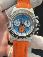 N6 Factory 4130 Daytona-56g（40mm）