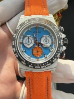 N6 Factory 4130 Daytona-56g（40mm）