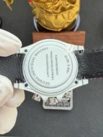 N6 Factory 4130 Daytona-56g（40mm）