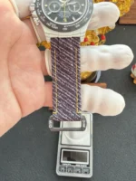 N6 Factory 4130 Daytona-56g（40mm）
