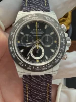 N6 Factory 4130 Daytona-56g（40mm）