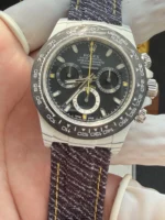 N6 Factory 4130 Daytona-56g（40mm）