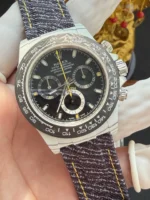 N6 Factory 4130 Daytona-56g（40mm）
