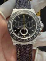 N6 Factory 4130 Daytona-56g（40mm）