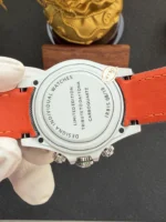 N6 Factory 4130 Daytona-56g（40mm）