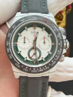 N6 Factory 4130 Daytona-56g（40mm）