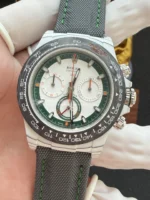 N6 Factory 4130 Daytona-56g（40mm）