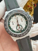 N6 Factory 4130 Daytona-56g（40mm）