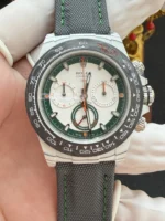 N6 Factory 4130 Daytona-56g（40mm）