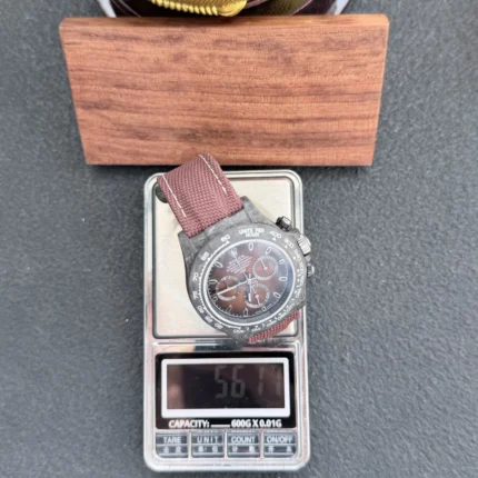 N6 Factory 4130 Daytona-56g（40mm）