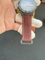 N6 Factory 4130 Daytona-56g（40mm）