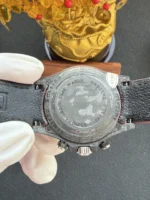 N6 Factory 4130 Daytona-56g（40mm）