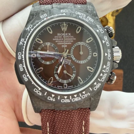 N6 Factory 4130 Daytona-56g（40mm）