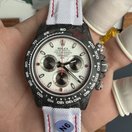 N6 Factory 4130 Daytona-56g（40mm）