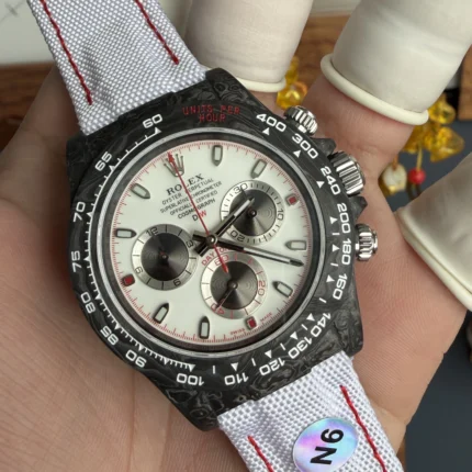 N6 Factory 4130 Daytona-56g（40mm）
