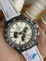 N6 Factory 4130 Daytona-56g（40mm）