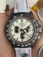 N6 Factory 4130 Daytona-56g（40mm）