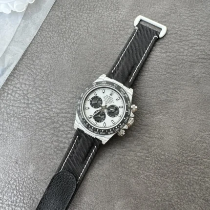 N6 Factory 4130 Daytona-56g（40mm）