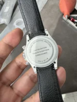 N6 Factory 4130 Daytona-56g（40mm）
