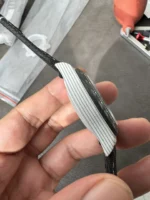 N6 Factory 4130 Daytona-56g（40mm）