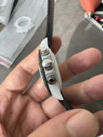N6 Factory 4130 Daytona-56g（40mm）