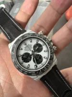 N6 Factory 4130 Daytona-56g（40mm）