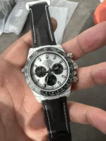 N6 Factory 4130 Daytona-56g（40mm）