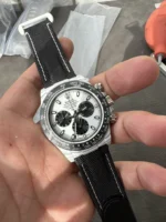N6 Factory 4130 Daytona-56g（40mm）
