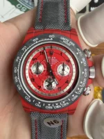 N6 Factory 4130 Daytona-56g（40mm）