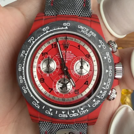 N6 Factory 4130 Daytona-56g（40mm）