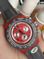 N6 Factory 4130 Daytona-56g（40mm）