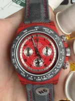 N6 Factory 4130 Daytona-56g（40mm）