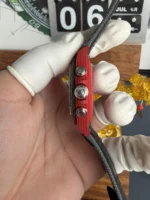 N6 Factory 4130 Daytona-56g（40mm）