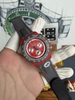 N6 Factory 4130 Daytona-56g（40mm）
