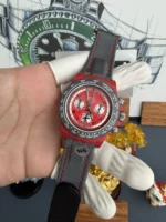 N6 Factory 4130 Daytona-56g（40mm）