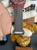 N6 Factory 4130 Daytona-56g（40mm）