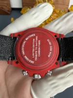 N6 Factory 4130 Daytona-56g（40mm）